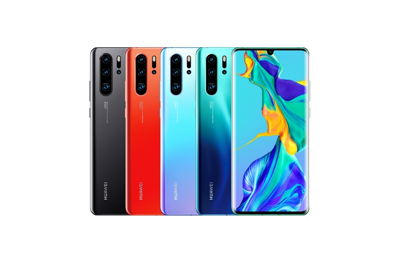 6 reasons why the HUAWEI P30 Pro is the super camera phone we’ve all been waiting for